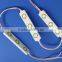 dvertisement led module 12/24vdc 1.2W injection led module good price