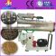 Large capacity solid biomass pellet moulding machine with high quality(0086 13603989150)