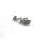 Diecast car model aluminum lathe parts