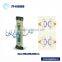 JT16-9701 Luxury outdoor fitness gym body building exercise bike equipment