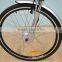 Li-lion City Electric Bicycle E-bike Bike for sale(LD-EB101)