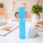 Transparent blue color Soap Base hot selling in Europe