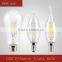 Household cheap e14 base led bulb Lamps