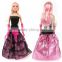 wholesale cheap china lovely baby toys 4 inch Fashion Doll