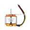 Aircraft 2700KV Outrunner Brushless Motor A 2212 / 5T NEW Colorway