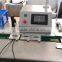 On-line pulse heat bonding machine