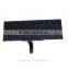 New low price German Design Products Laptop Replacement Keyboard For Apple Macbook Air 11" A1370 A1465 2011-2015