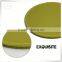 luxury home faux leather best white beer coasters