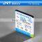 Cell Phone Dual ic Protective 3.7v Long Lasting Mobile Phine Battery for SAmsung s4