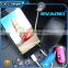2016 Sales Promotion !!! mobile accessories Mobile phone portable mini single port usb car charger car usb charger accept paypal