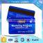 MDH78 Rfid hotel magnetic stripe key card with cheap price for access control system