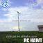 NEW!10kW horizontal axis wind power generator
