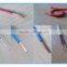 House using BV/BVRBVVB wire