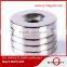 N35SH D54X20X10 mm NdFeB magnet in high quality with ISO9001