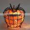 Himalayan Natural Iron Art Salt Lamp