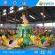 Parks games amusement rides Rotating Bee For Kids for kids