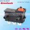 UL global approvals windows control waterproof car micro switch