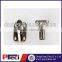 M12 Flange plate screw