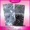  china Material custom design size silver aluminium foil plastic bags