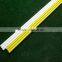 Pultrusion Fiberglass Tubes Fiberglass Hollow Reinforcing Rods