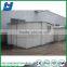 Steel construction projects /warehouse/workshop