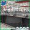 Exported Low Price High Quality Steel Structure For Section bar Made In China