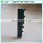 5 ft., 1.25 lb. per foot, Studded T Post