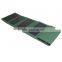 Solar light phone Battery Power Bank Folding Storage Portable Mobile Rechargeable Battery