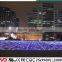 Outdoor waterproof IP68 V-0 underground led light