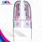 wholesale custom beautiful adverstising beach feather flag