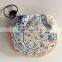 newest lovely convenient cheap travel canvas printing coin purse