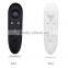 2016 latest gadgets vr glasses with remote remote-control wireless remote control joystick hot selling