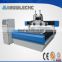 3 axis taiwan TBI ball screw wood cnc router for relief sculpture engraver