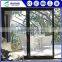 interior glass doors with tempered glass / toughened glass or r tempered laminated glass with CE and CCC