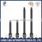SAE 1'' socket tools wobble extension accessory bar/rod/handle