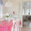 High Quality Plastic Table Cover for Party Products Supplies