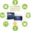 Demotic Home Automation TAIYITO Home Automation Z-wave Controller Wall Mounted Tablet for Home Automation