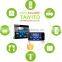 Demotic Home Automation TAIYITO Home Automation Z-wave Controller Wall Mounted Tablet for Home Automation