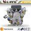 2V86F 16HP air cooled 2 cylinder diesel engine price                        
                                                Quality Choice