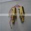 Binzel MALE AND FEMALE PLUG and SOCKET for welding
