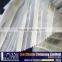 Soft Nylon Fabric for Curtains and Decorated Tulle