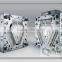 hot runner mould