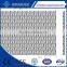 2016 Hot selling cheap solid curtain outdoor metal mesh