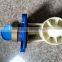 Large Caliber Class B High Accuarcy Woltman Water Flow Meters, Big Meter