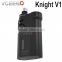 High quality Knight side-by side kits fit18650 battery from VCEEGO