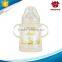 2015 Baby Products Glass Feeding Bottle, China Manufacturer Wholesale Baby Bottle