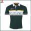 Pro sports wear high quality south africa rugby jersey