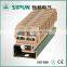 SUK-2.5 DIN rail terminal block