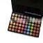 Best colorful Makeup palette popular shine and matte wholesale makeup120 colors naked eye shadow