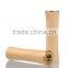 promotional gifts creative wooden power bank XHB-WD